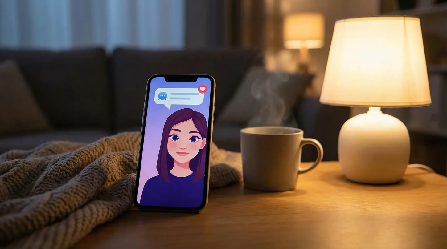Unfiltered Ai Chat Apps For Android: Best Options and Safer Alternatives in 2026 visual comparison
